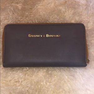 Dooney & Burke Wallet